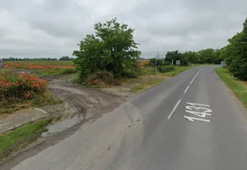Vstup na pozemok